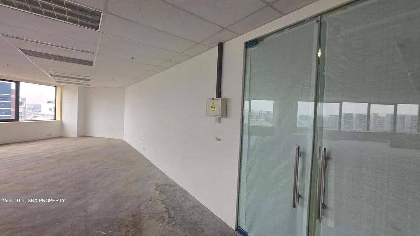 Parkway Parade (D15), Office #625434621